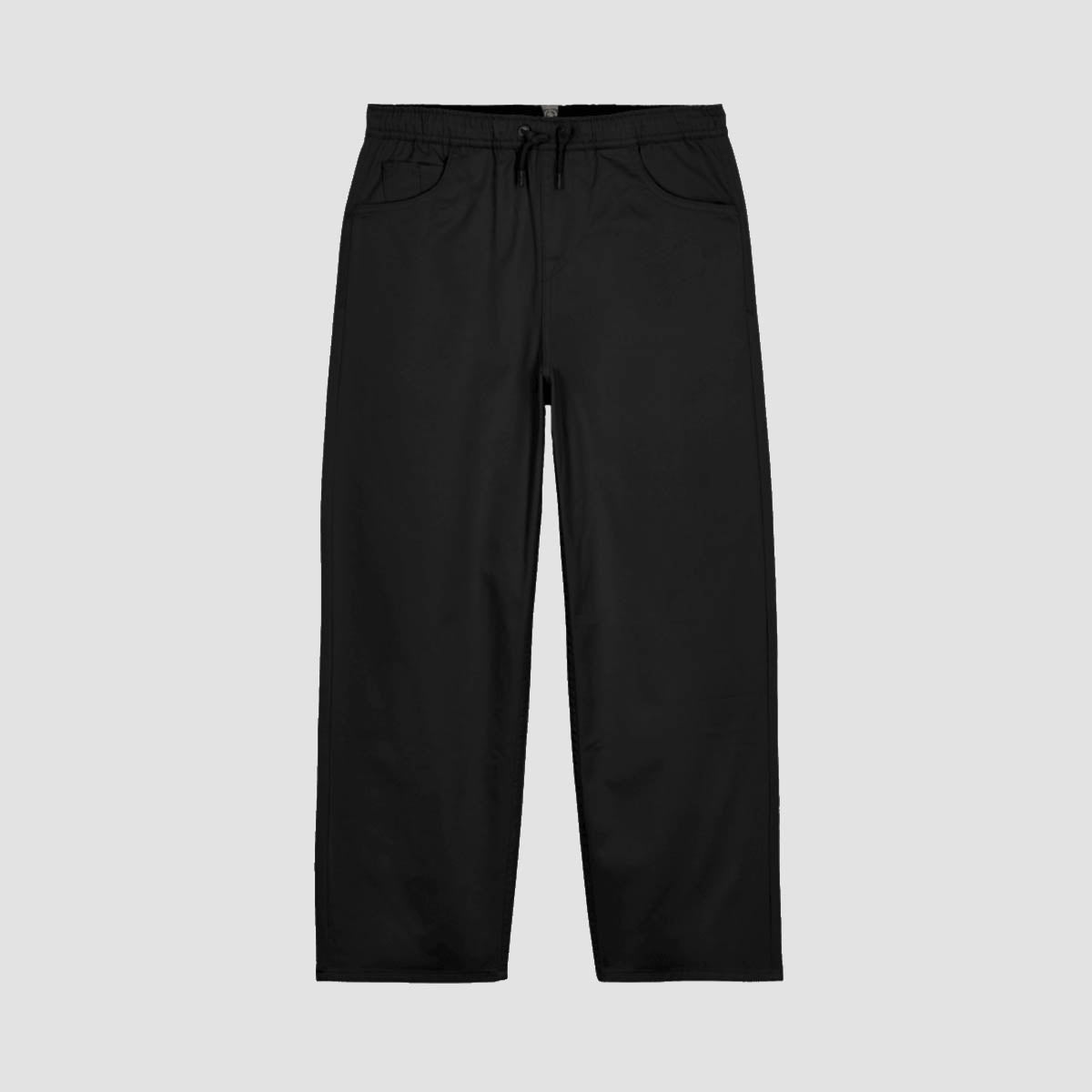 Volcom Freazy EW Pants Black - Kids