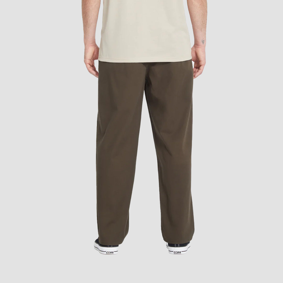 Volcom Freazy Loose EW Pants Wren