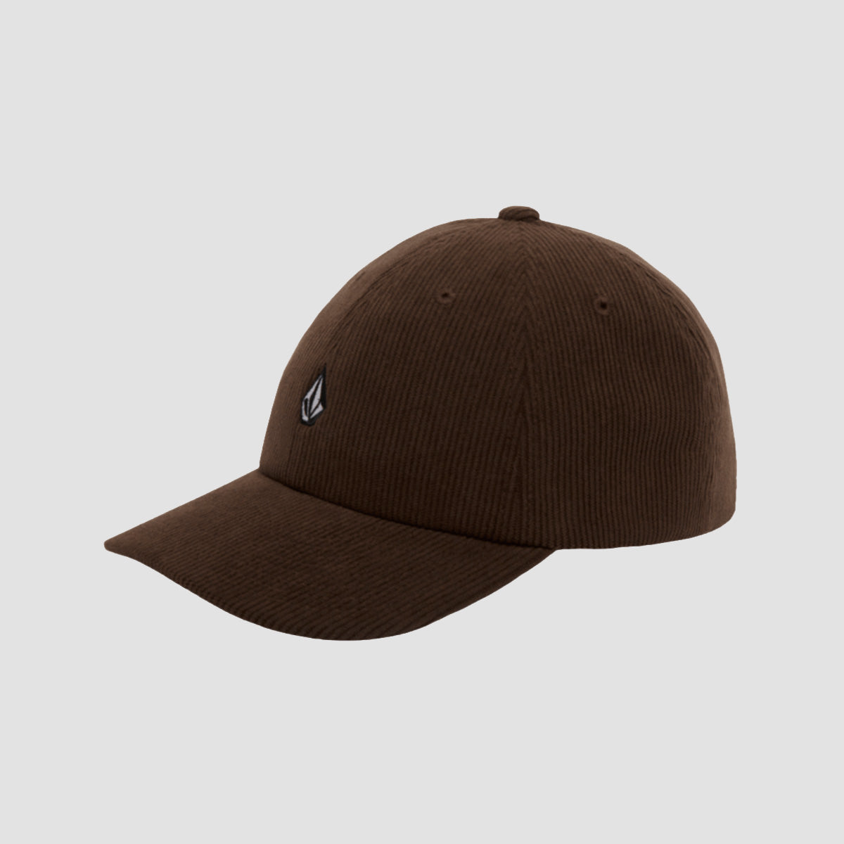 Volcom Full Stone Adj Cord Cap Cacao