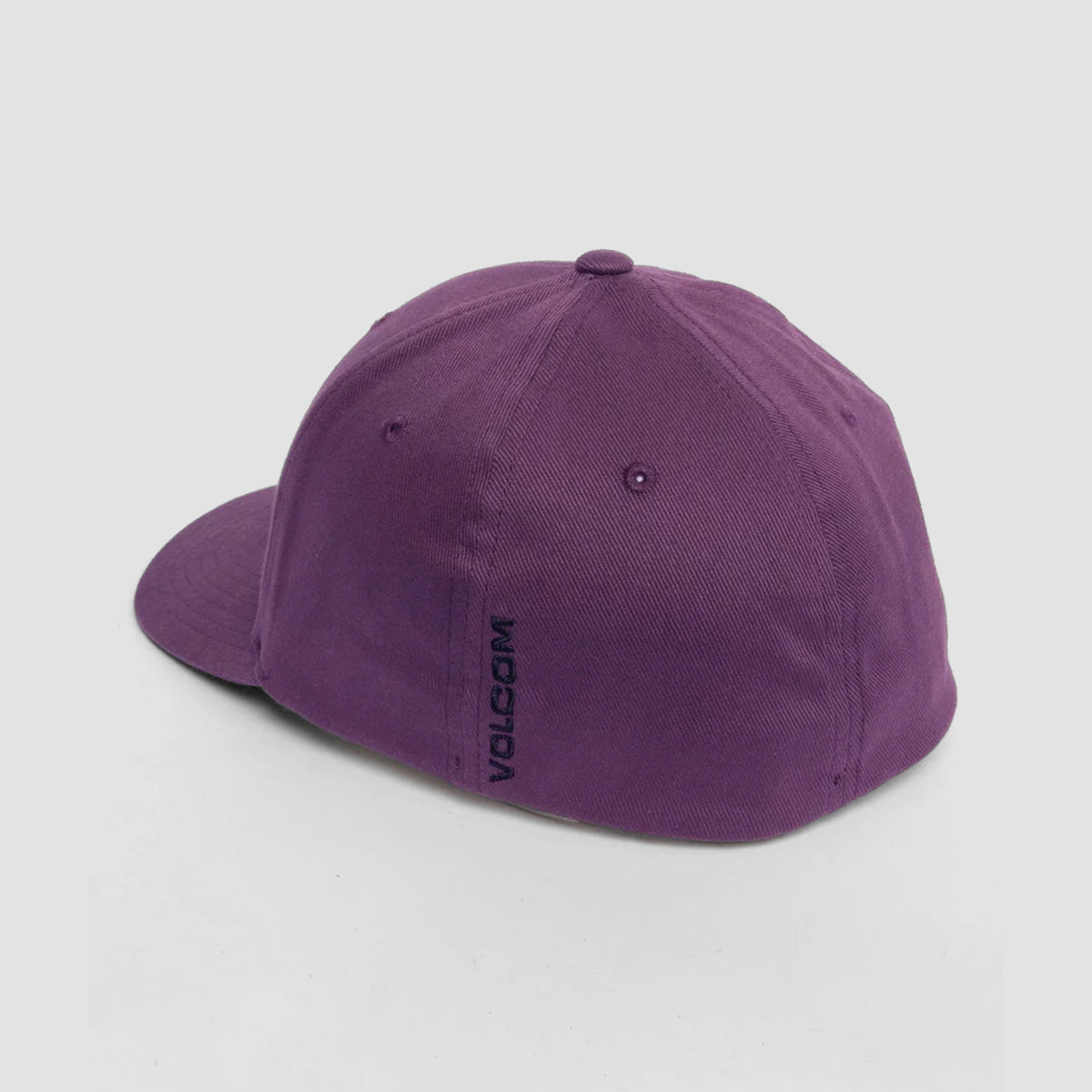 Volcom Full Stone Flexfit Cap Vintage Violet
