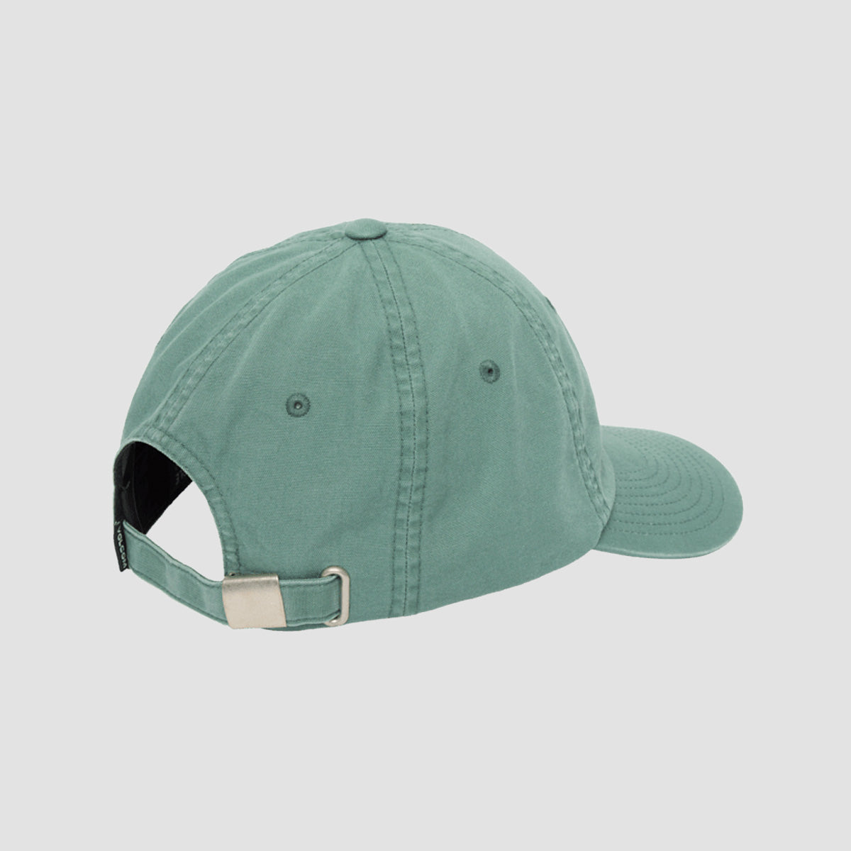Volcom Full Stone Washed Adj Cap Tradewinds