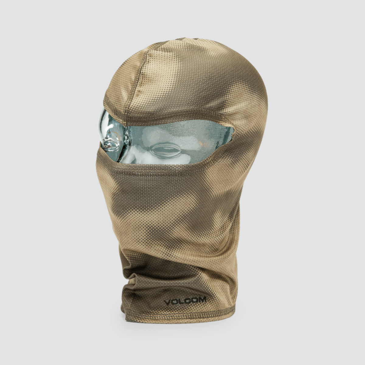 Volcom Individual Face-Tech Balaclava Camouflage