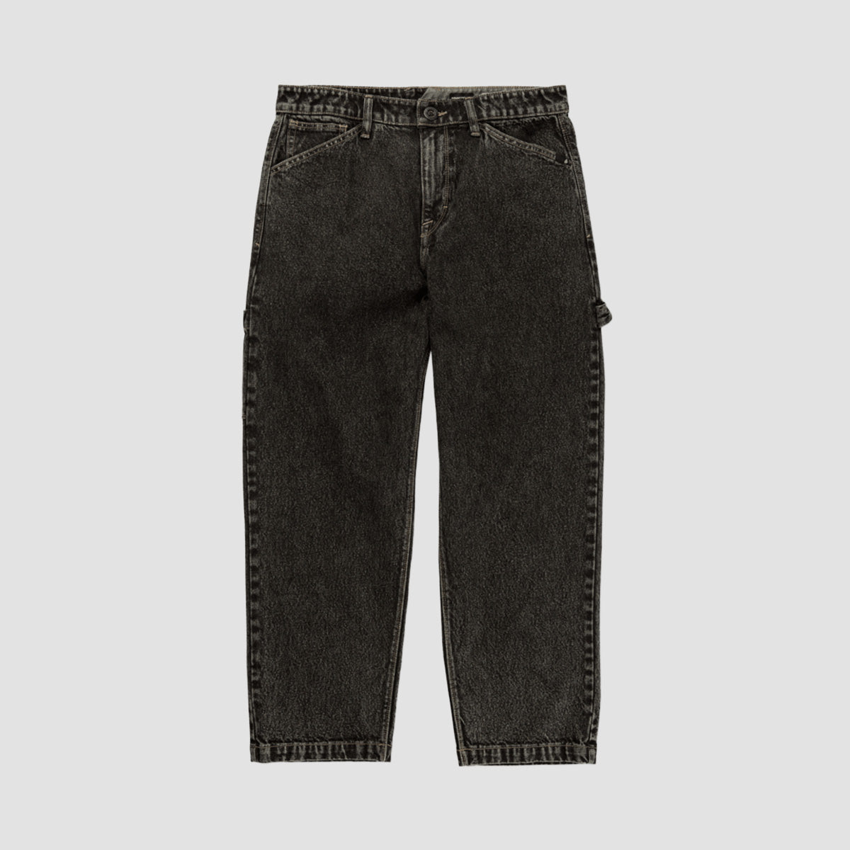 Volcom Kraftsman Jeans Squadron Green