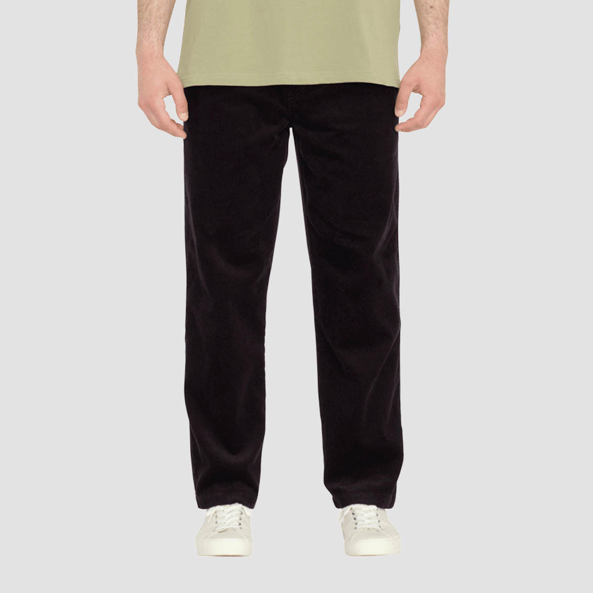 Volcom Psychstone EW Pants Black