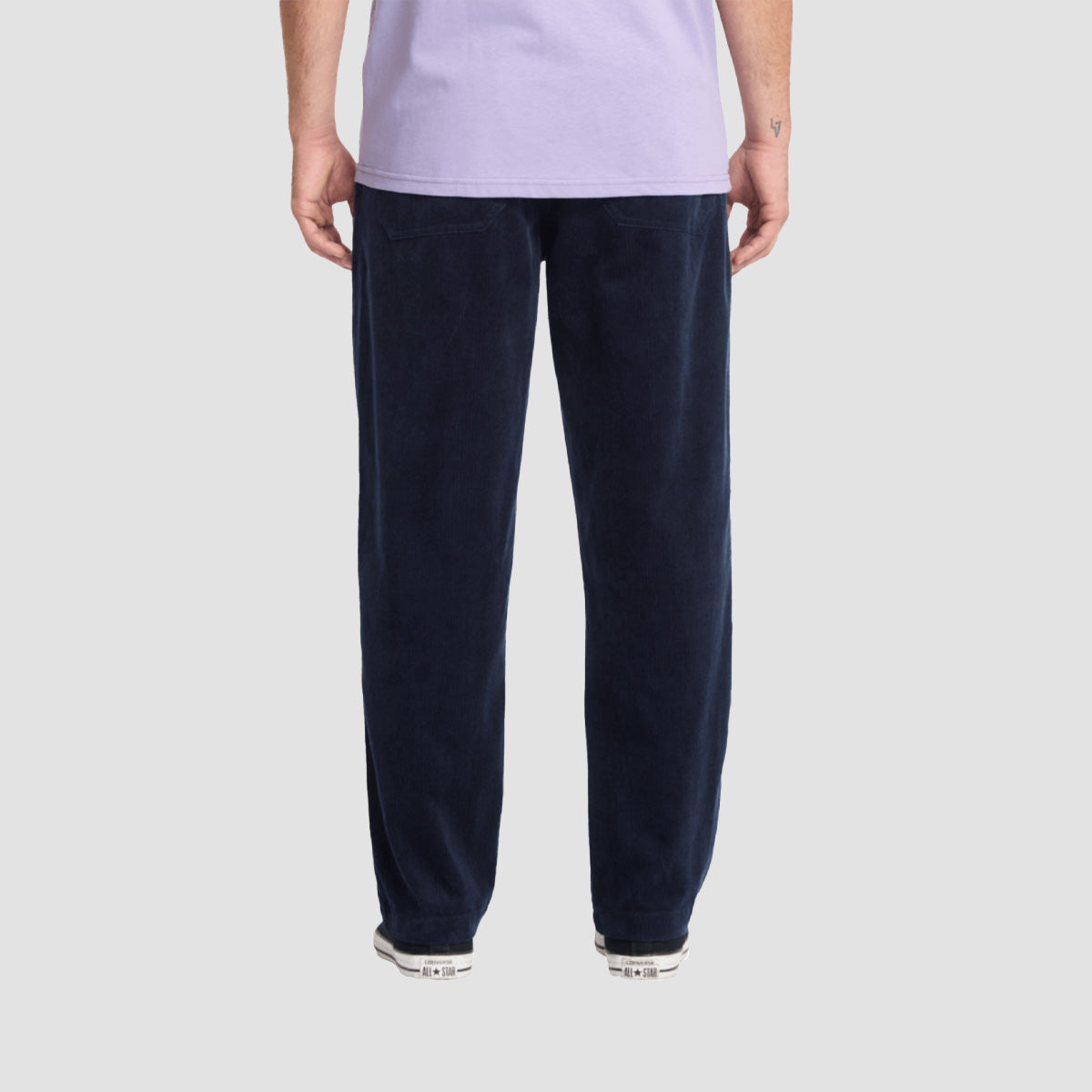 Volcom Psychstone EW Pants Navy