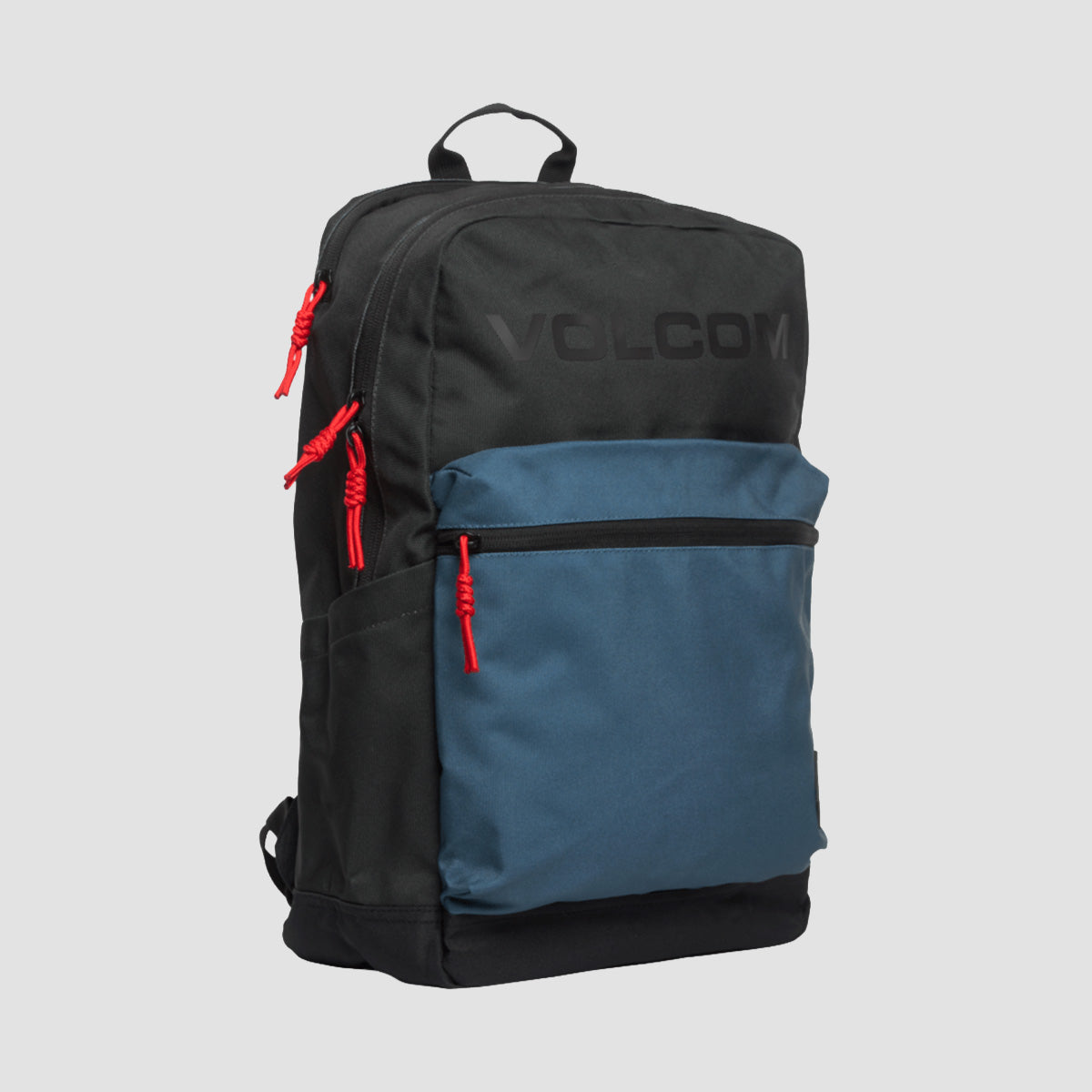 Volcom School 26L Backpack Balsam Green