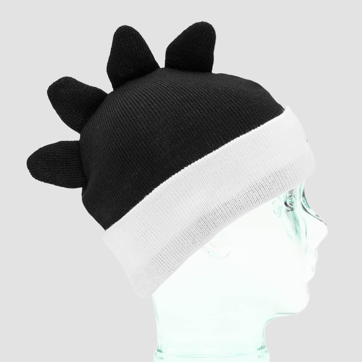 Volcom Snow Creature Beanie Black - Girls