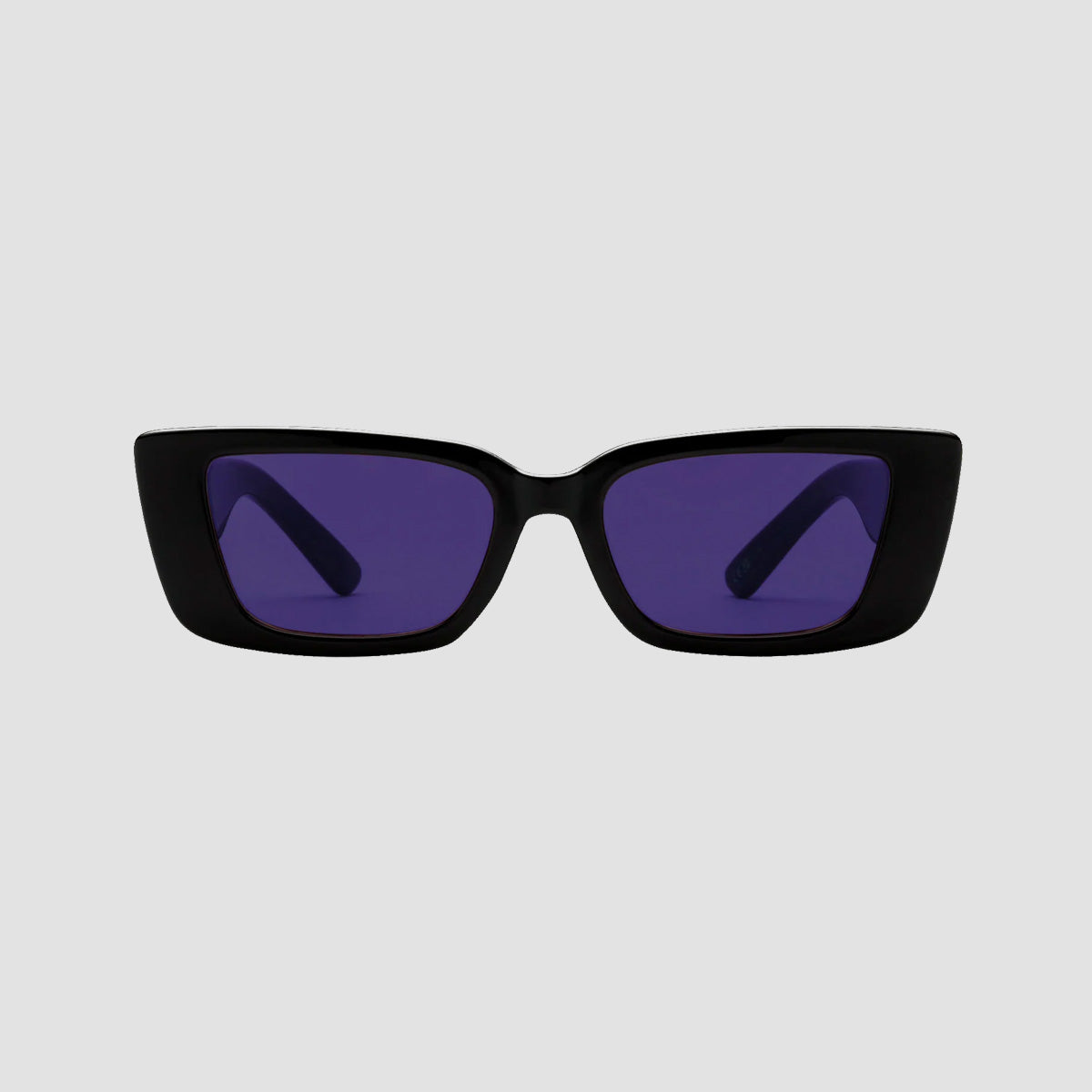 Volcom Strange Land Sunglasses Purple Paradise/Purple