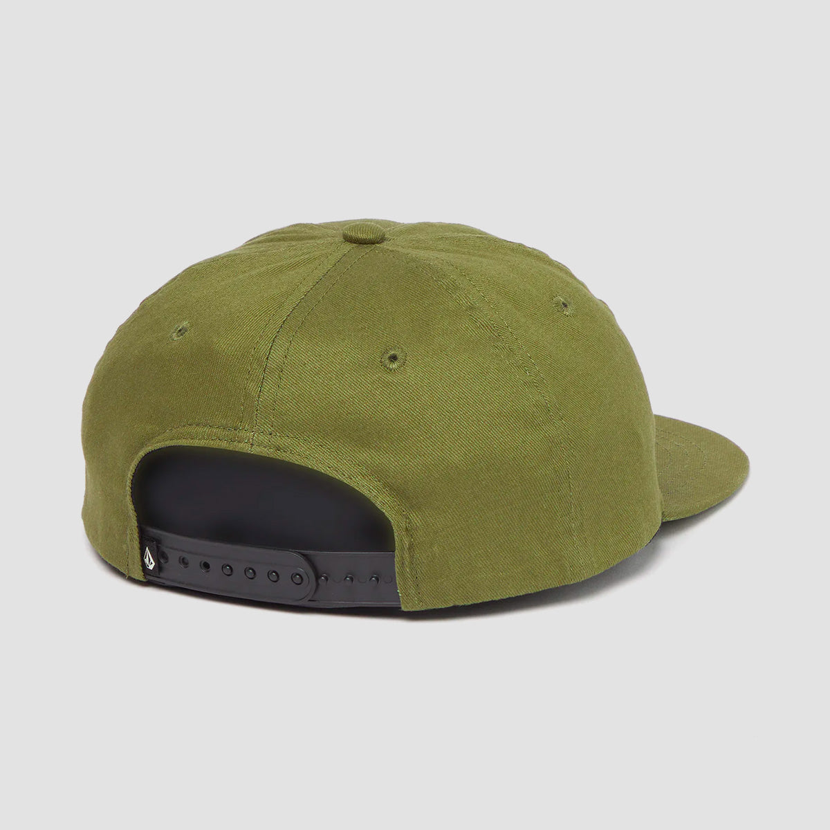 Volcom Strike Stone Cap Old Mill