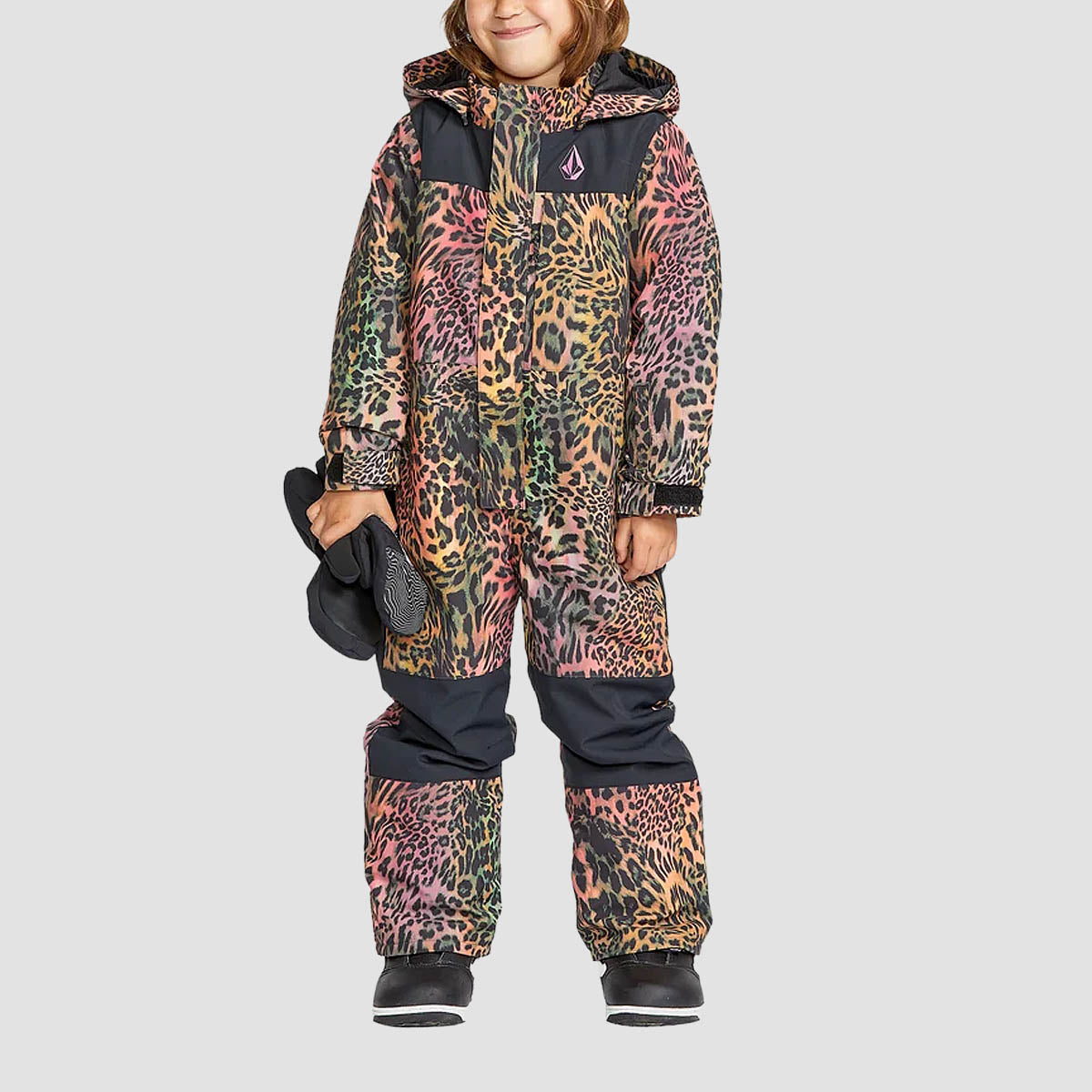 Volcom Toddler Snow Suit Acid - Kids