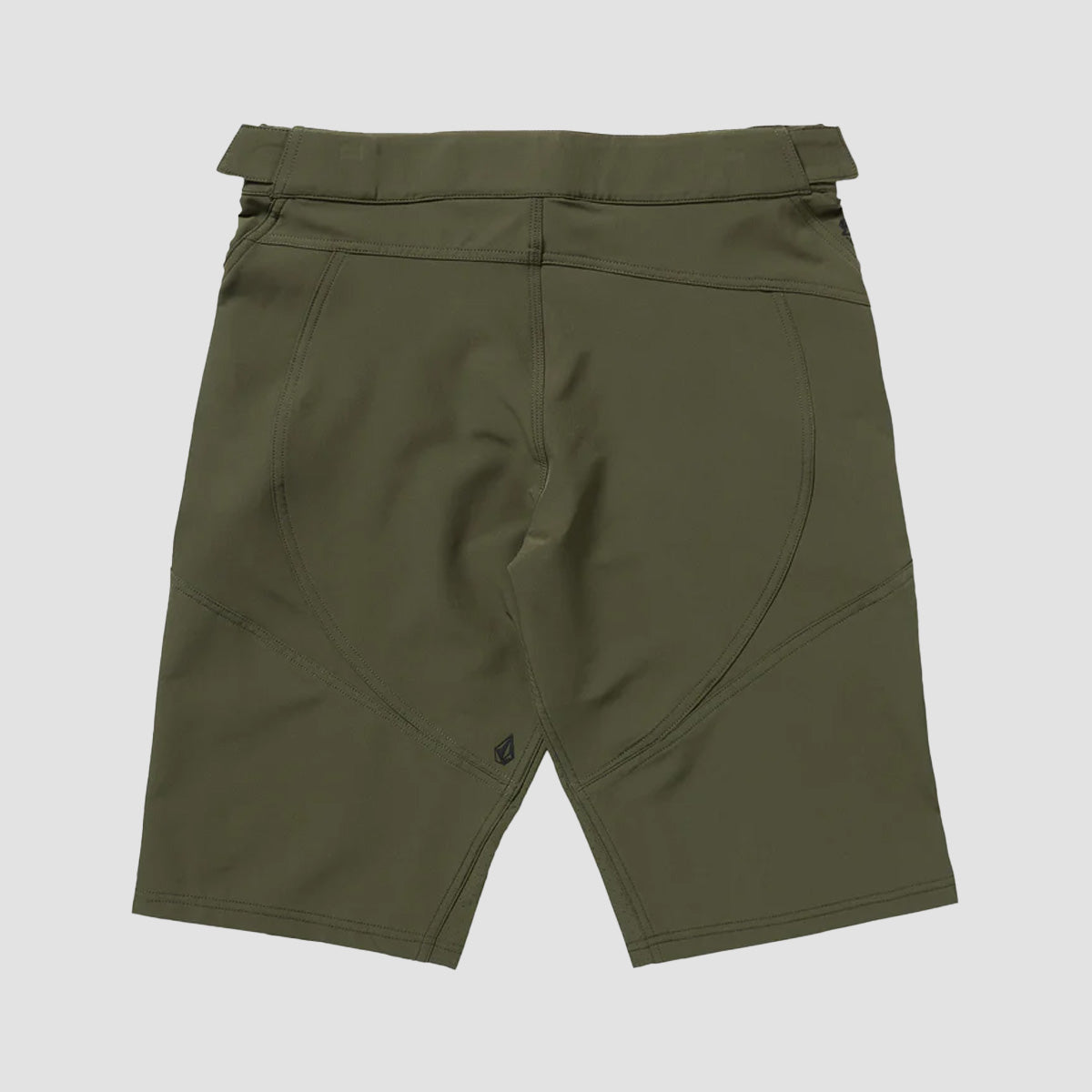 Volcom Trail Ripper 23" Shorts Squadron Green