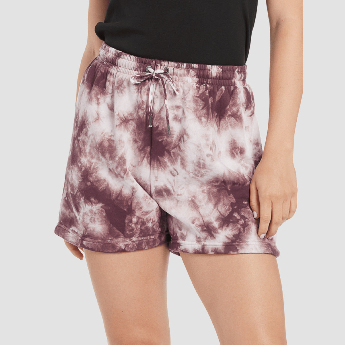 Volcom Truly Stoked Shorts Multi - Womens