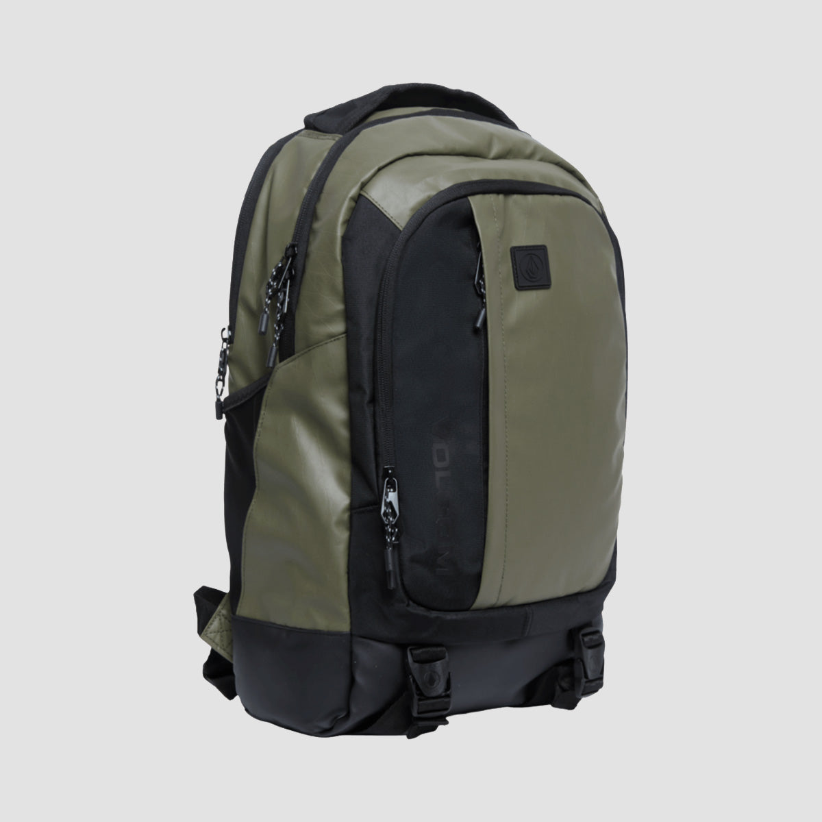 Volcom Venture 22L Backpack Olive