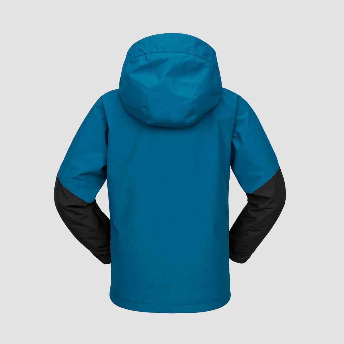 Volcom Vernon Ins Snow Jacket Cobalt - Kids