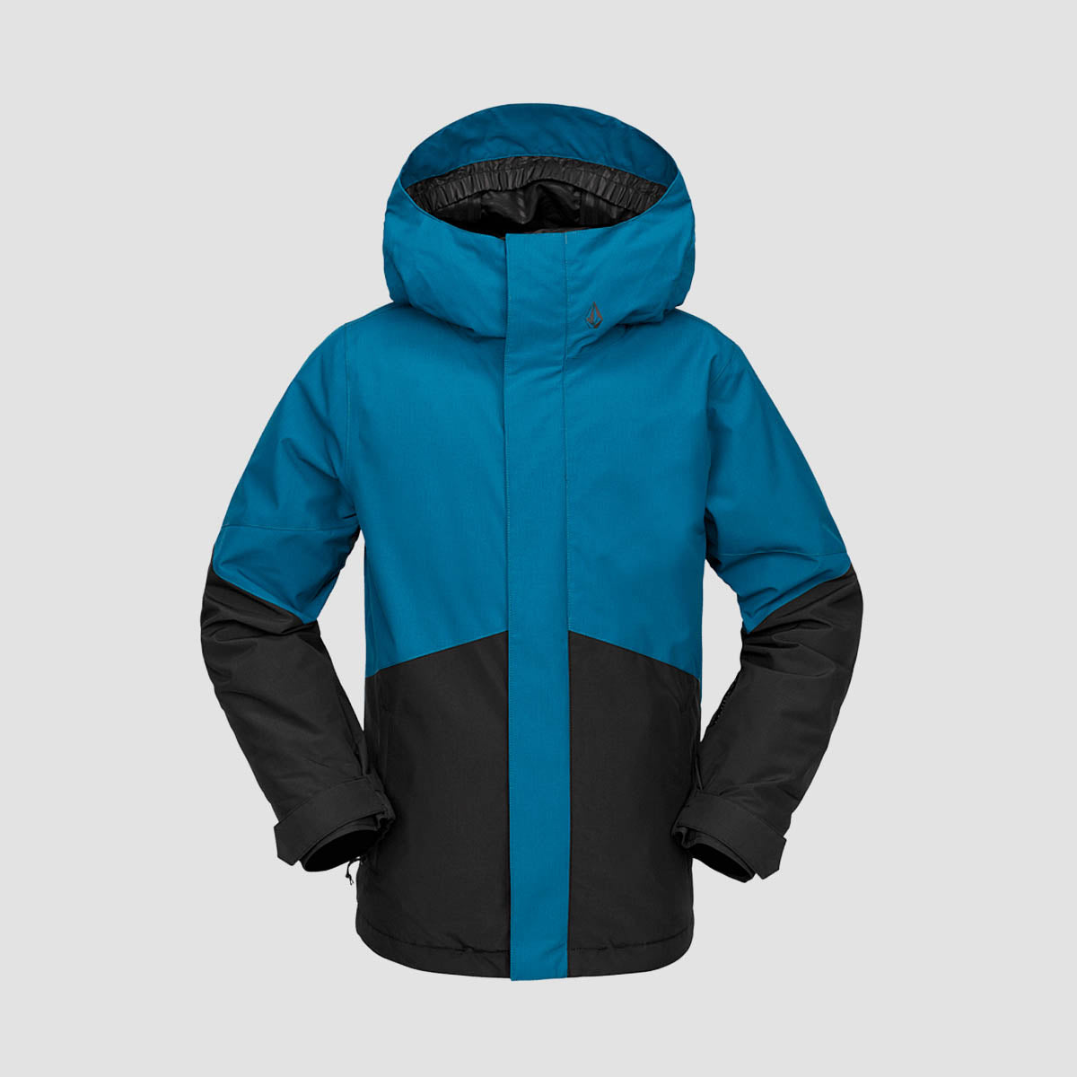 Volcom Vernon Ins Snow Jacket Cobalt - Kids