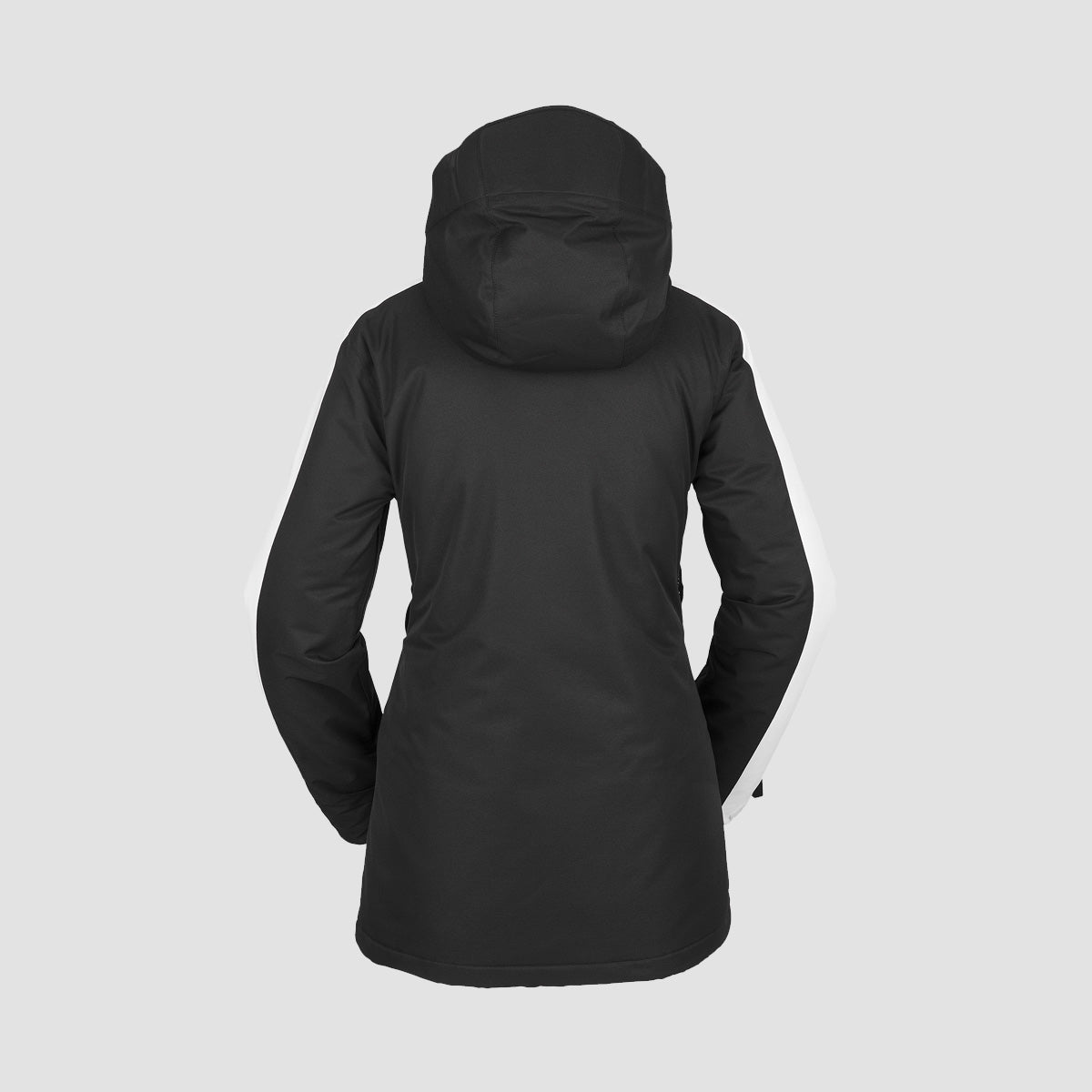 Volcom Westland Ins Snow Jacket Black - Womens