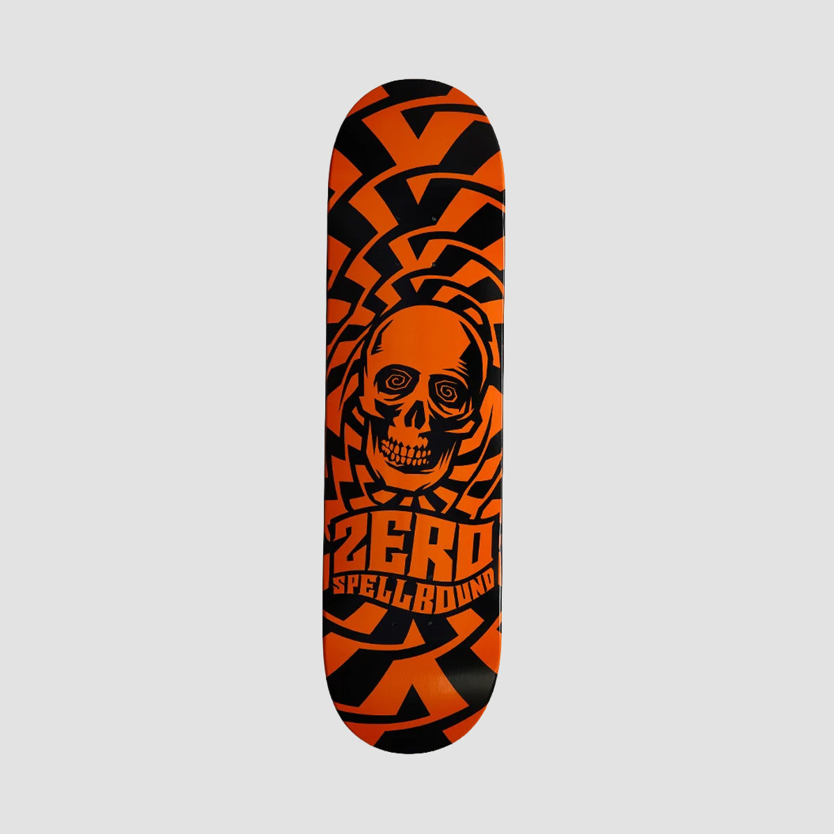 Zero Spellbound 30 Year Reissue Skateboard Deck - 8.25"