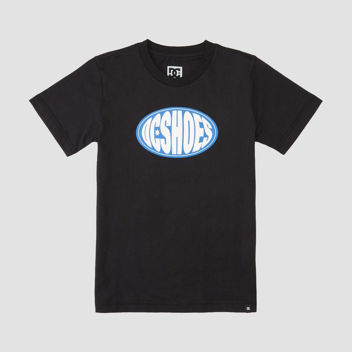 DC Expand T-Shirt Black - Kids