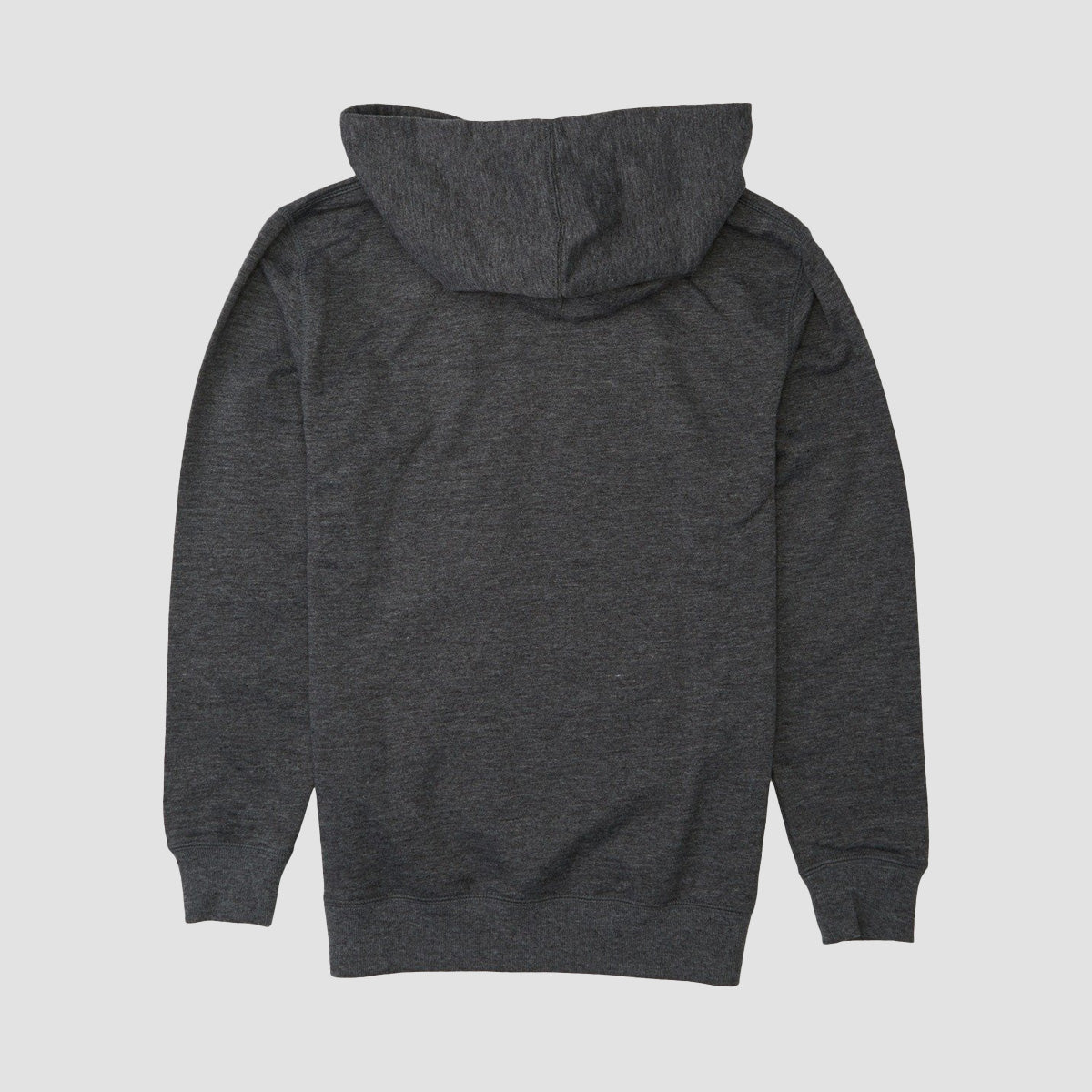 Billabong All Day Pullover Hoodie Black - Kids