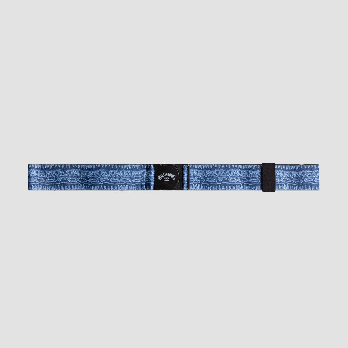 Billabong Halfrack Surftrek Belt Deep Blue