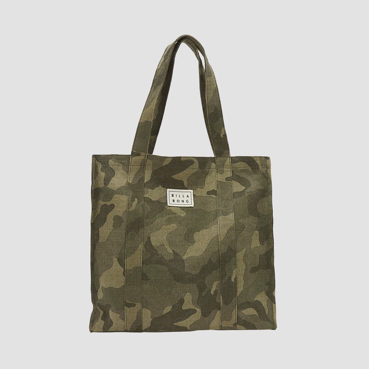 Billabong Handle It Beach Bag Sage - Womens