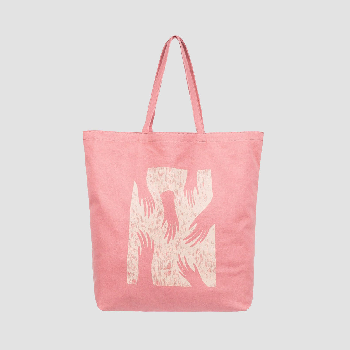 Billabong Madi Tote Bag Terracotta - Womens