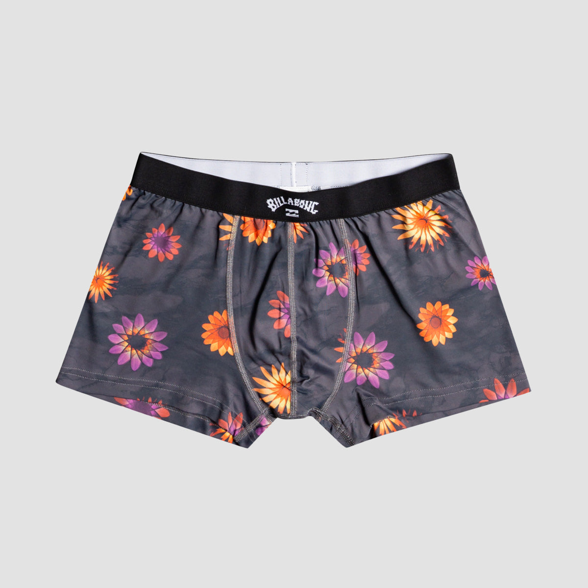 Billabong Ron Underwear Boxer Shorts Night