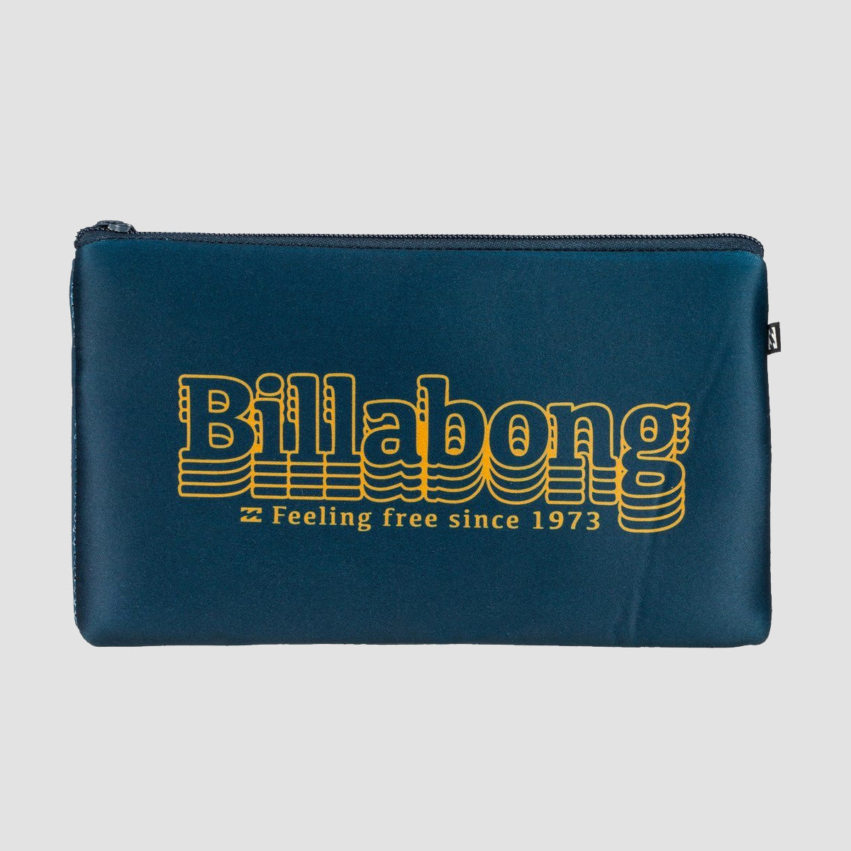 Billabong Shorebreak Pencil Case Navy