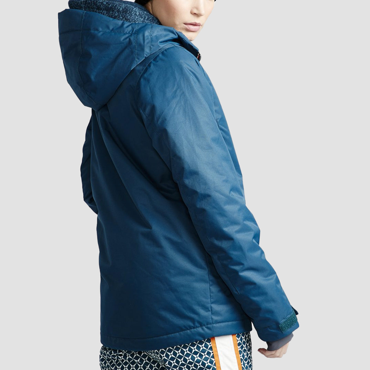 Billabong Sula Snow Jacket Eclipse - Womens