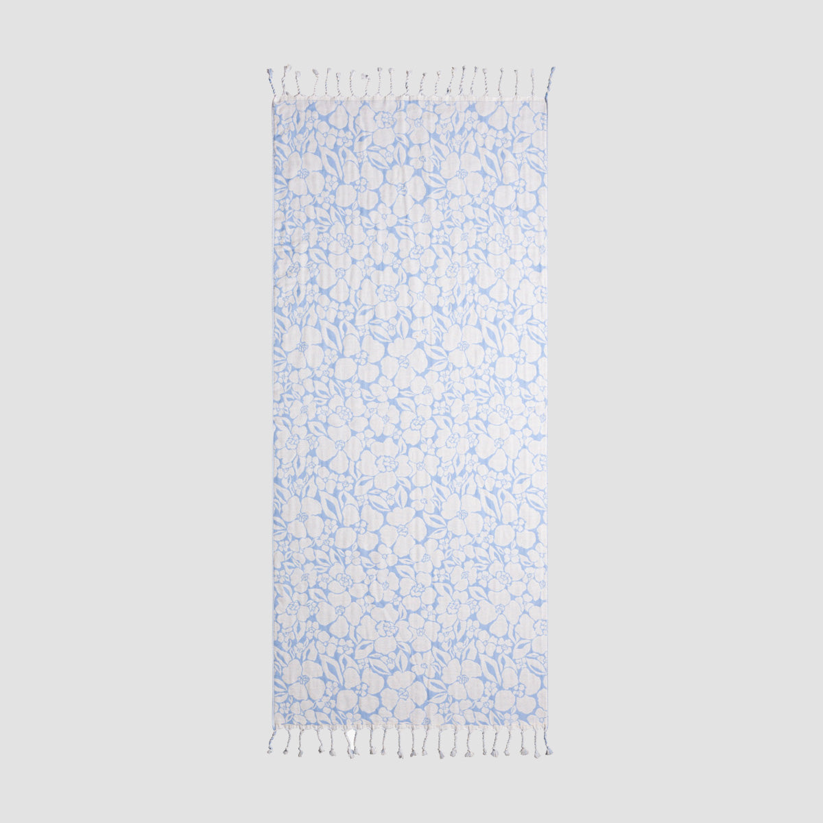 Billabong Sun Is Up Towel Sweet Blue