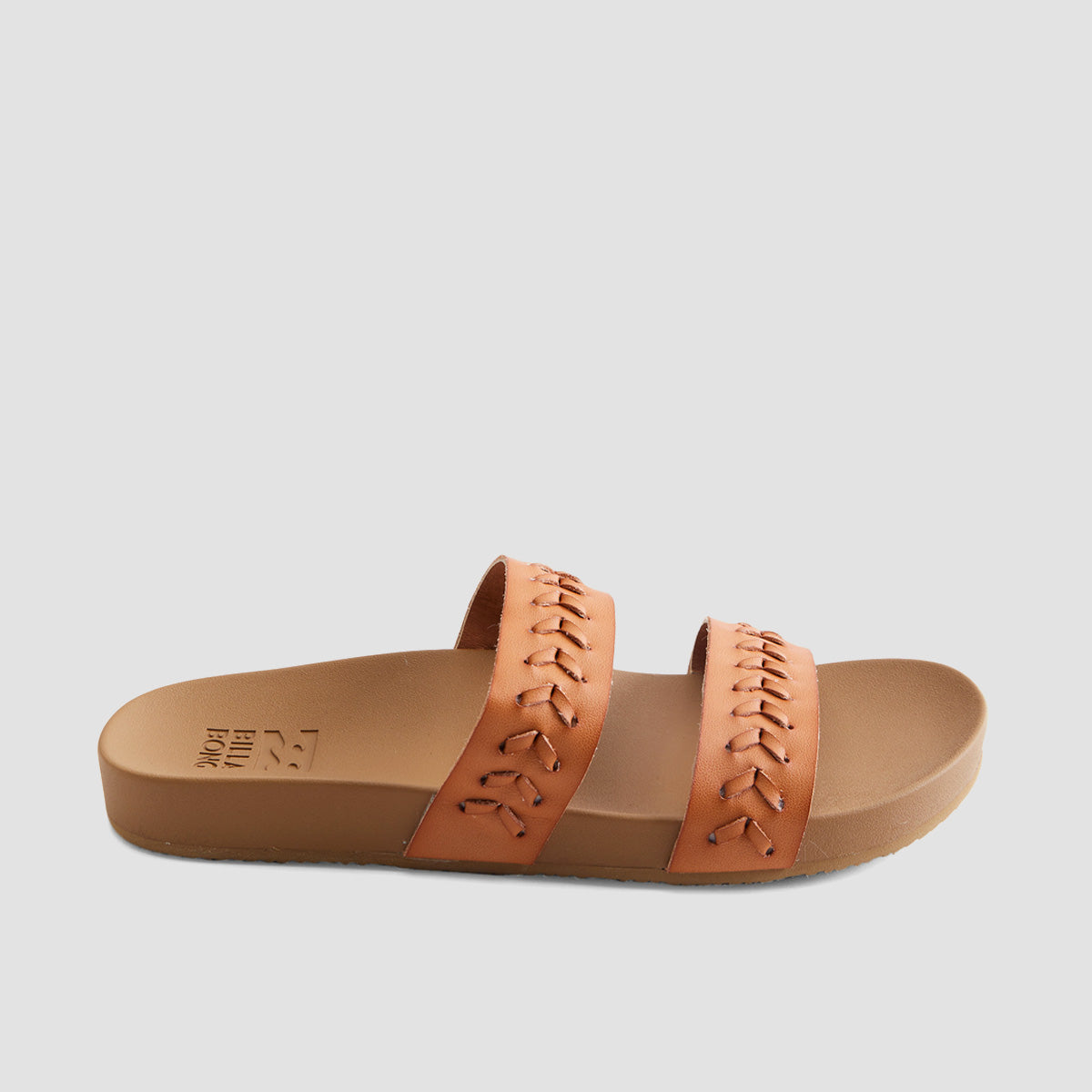 Billabong Venice Sandals Tan - Womens