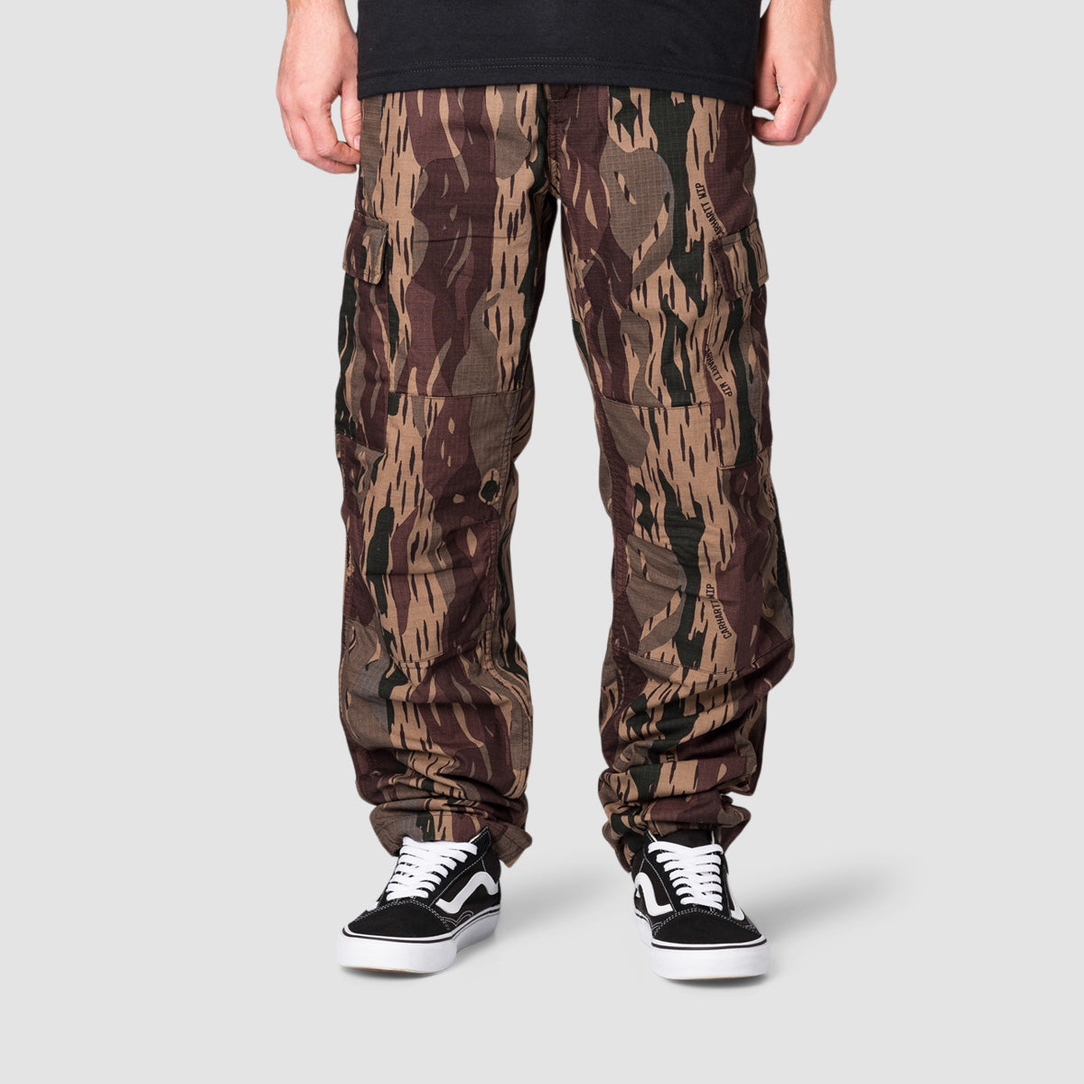 Carhartt camouflage pants shops