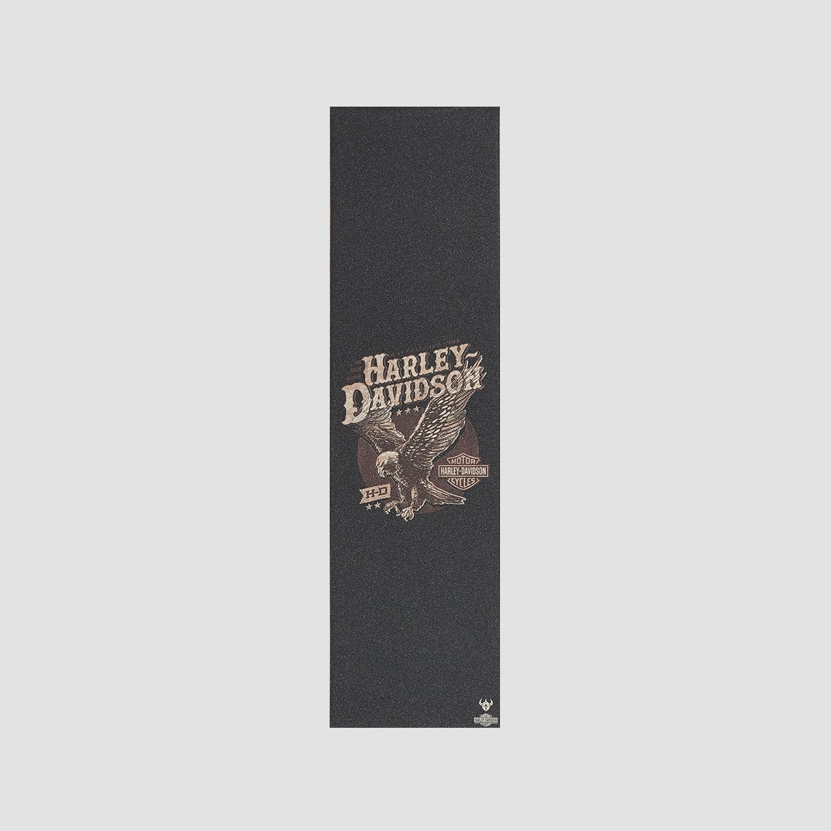Darkstar Flight HD Grip Tape Black - 9 - Skateboard
