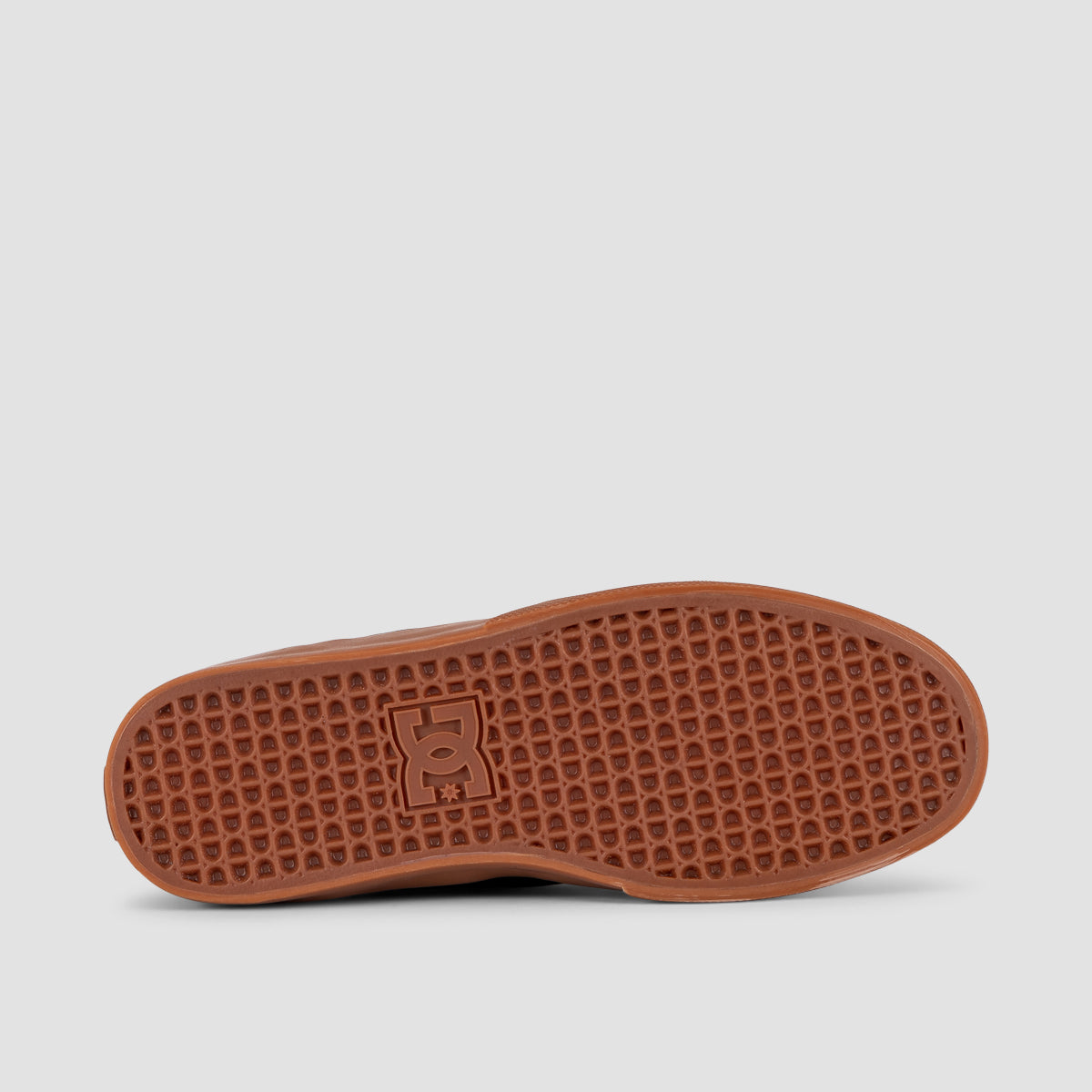 DC Kalis Vulc Shoes - Black/Black/Gum
