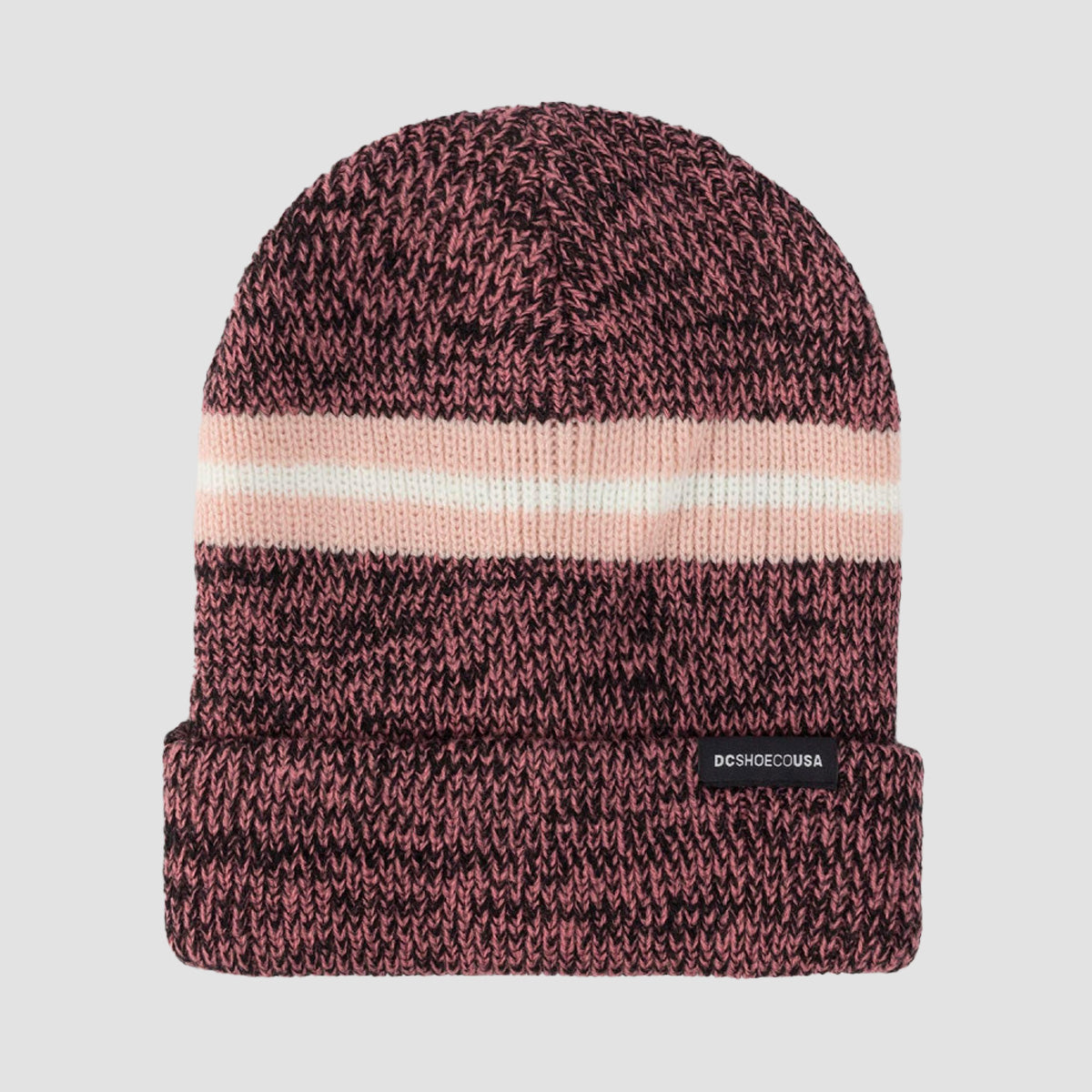 DC Label SE Beanie Peach Whip - Unisex