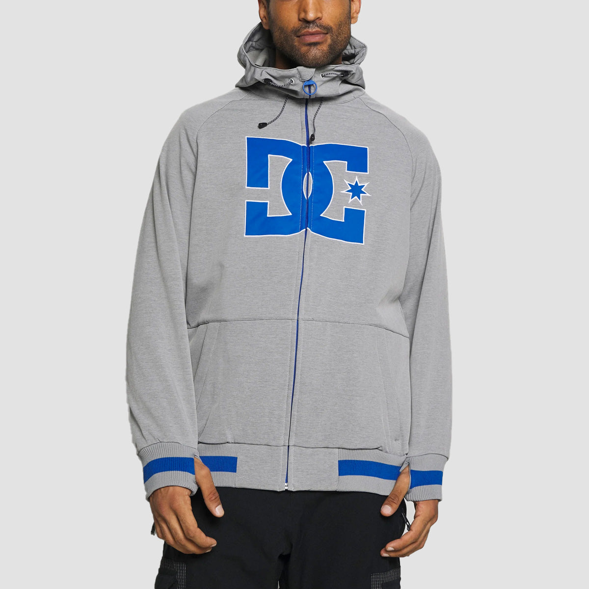 Dc snow jacket online