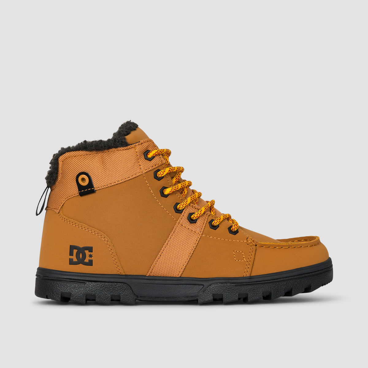 DC Woodland Wheat