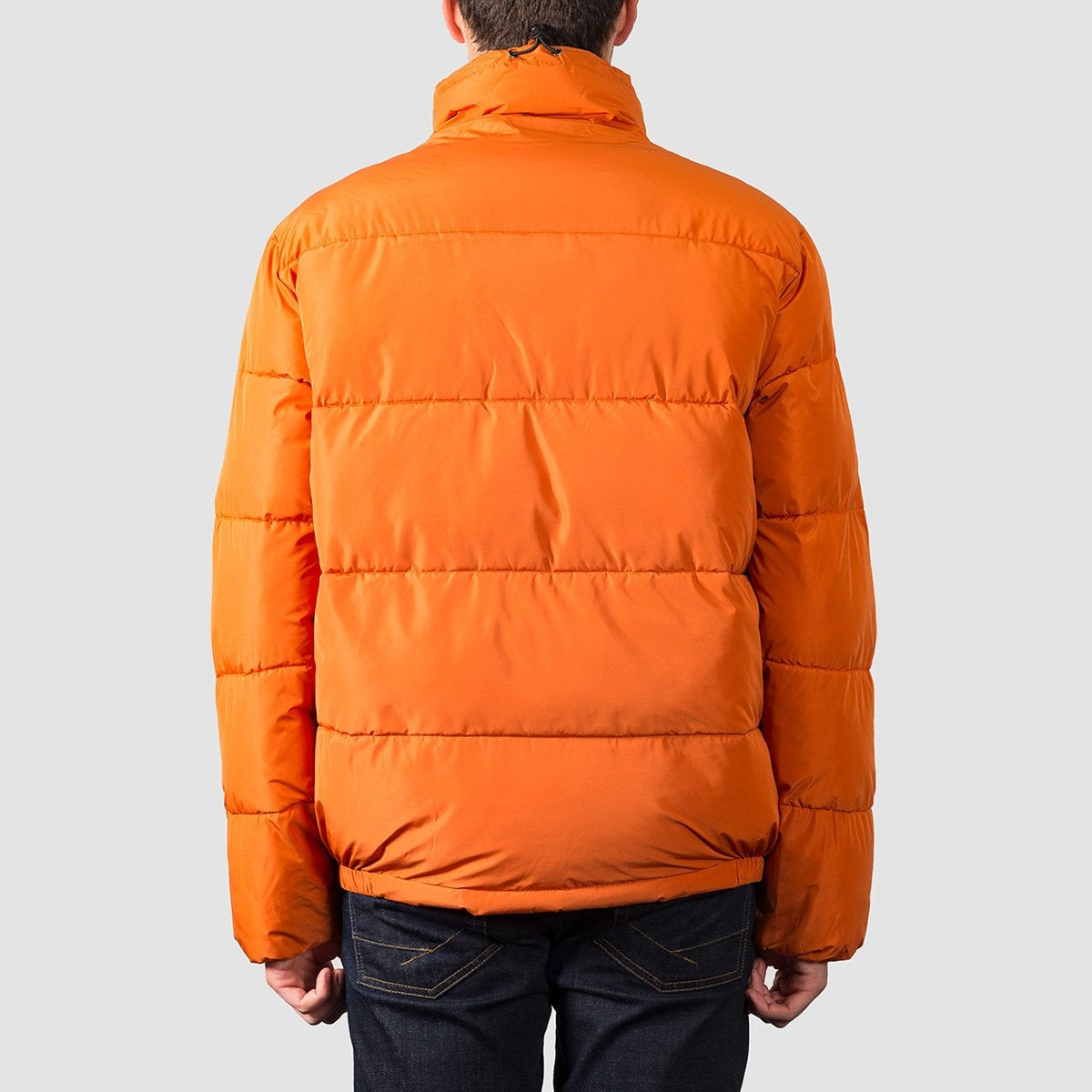 Dickies Olaton Jacket Rust - Clothing