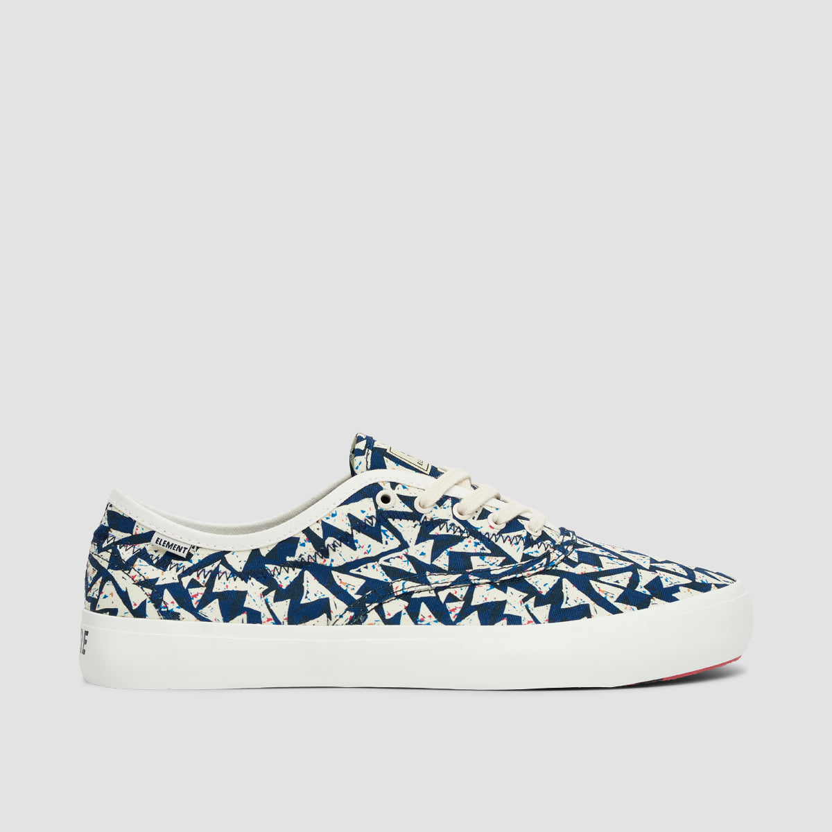 Element Passiph Shoes - Blue Ridge