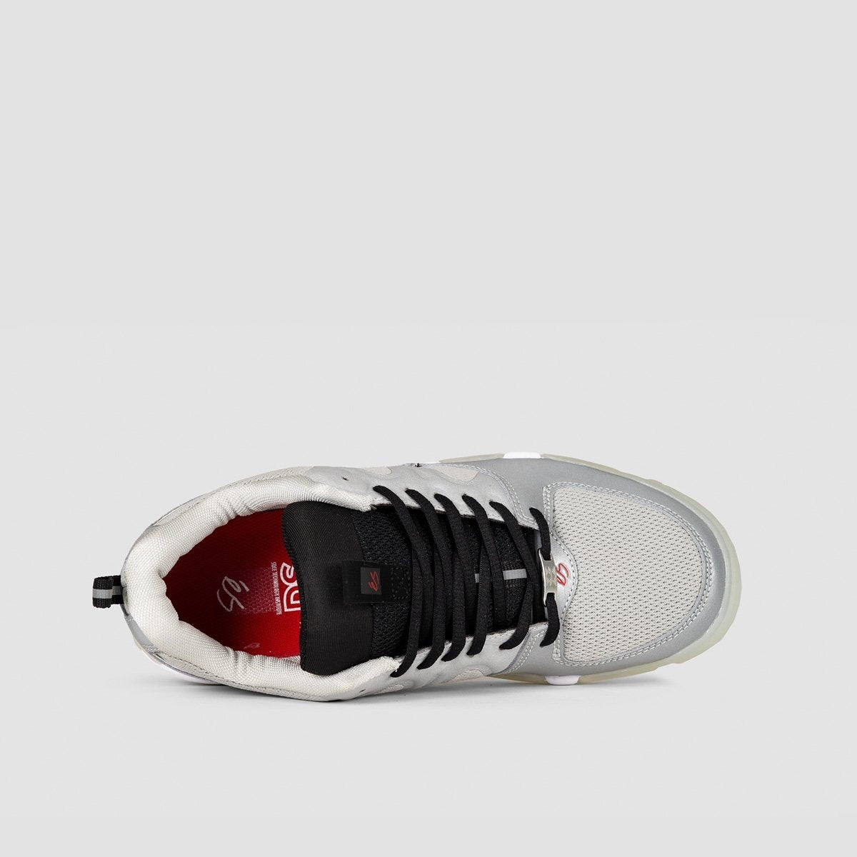eS Silo Silver - Footwear