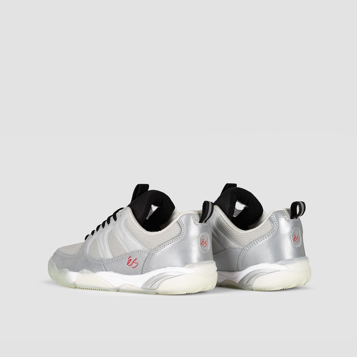 eS Silo Silver - Footwear