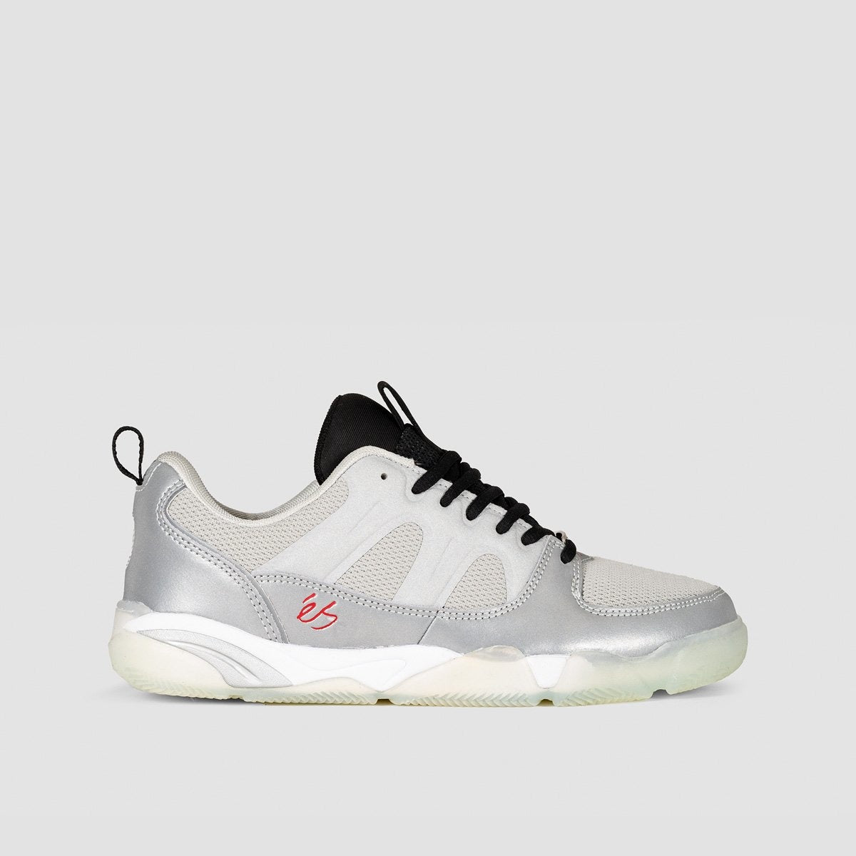 eS Silo Silver - Footwear