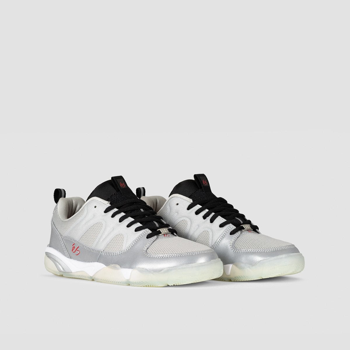 eS Silo Silver - Footwear
