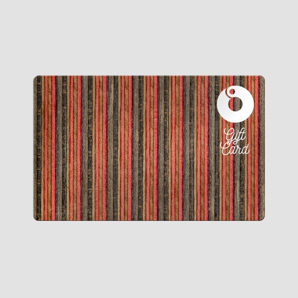 Gift Card - Gift Card