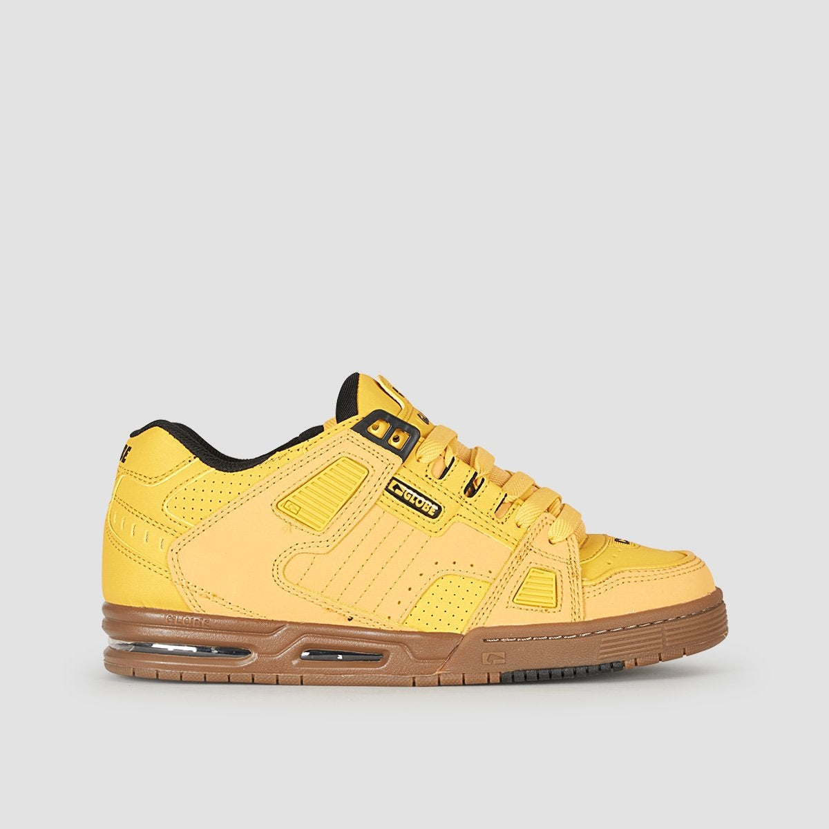 Globe Sabre Wheat/Tobacco - Footwear