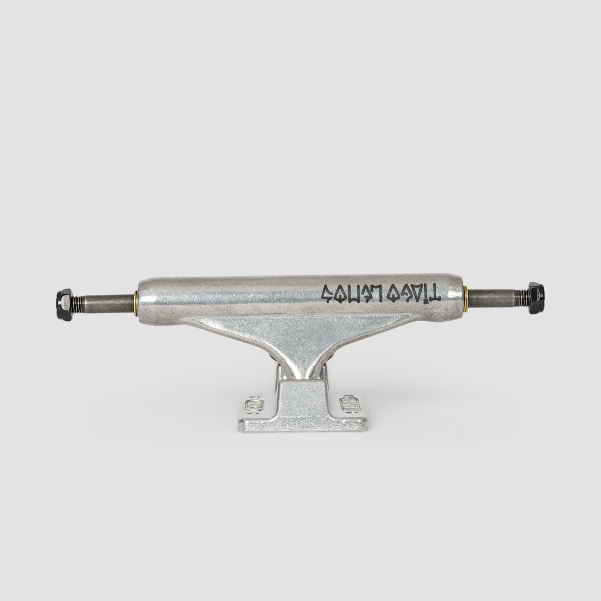 Independent 149 Mid Tiago Lemos Pro Skateboard Trucks 1 Pair Silver - 8.5"
