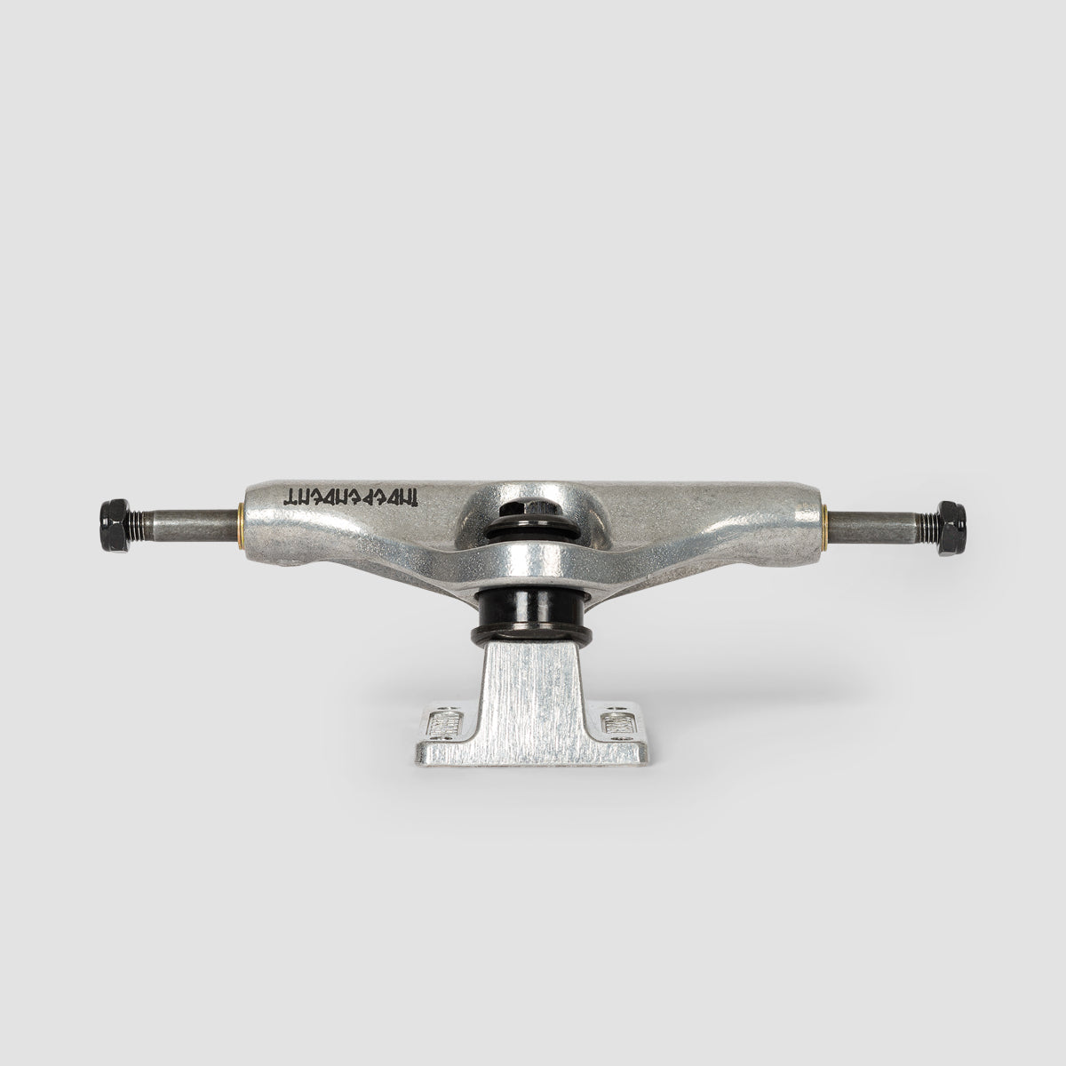 Independent 149 Mid Tiago Lemos Pro Skateboard Trucks 1 Pair Silver - 8.5"