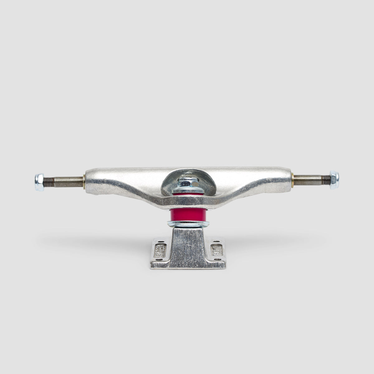 Independent Stage 11 159 Toy Machine Standard Skateboard Trucks 1 Pair Polished Silver - 8.75"
