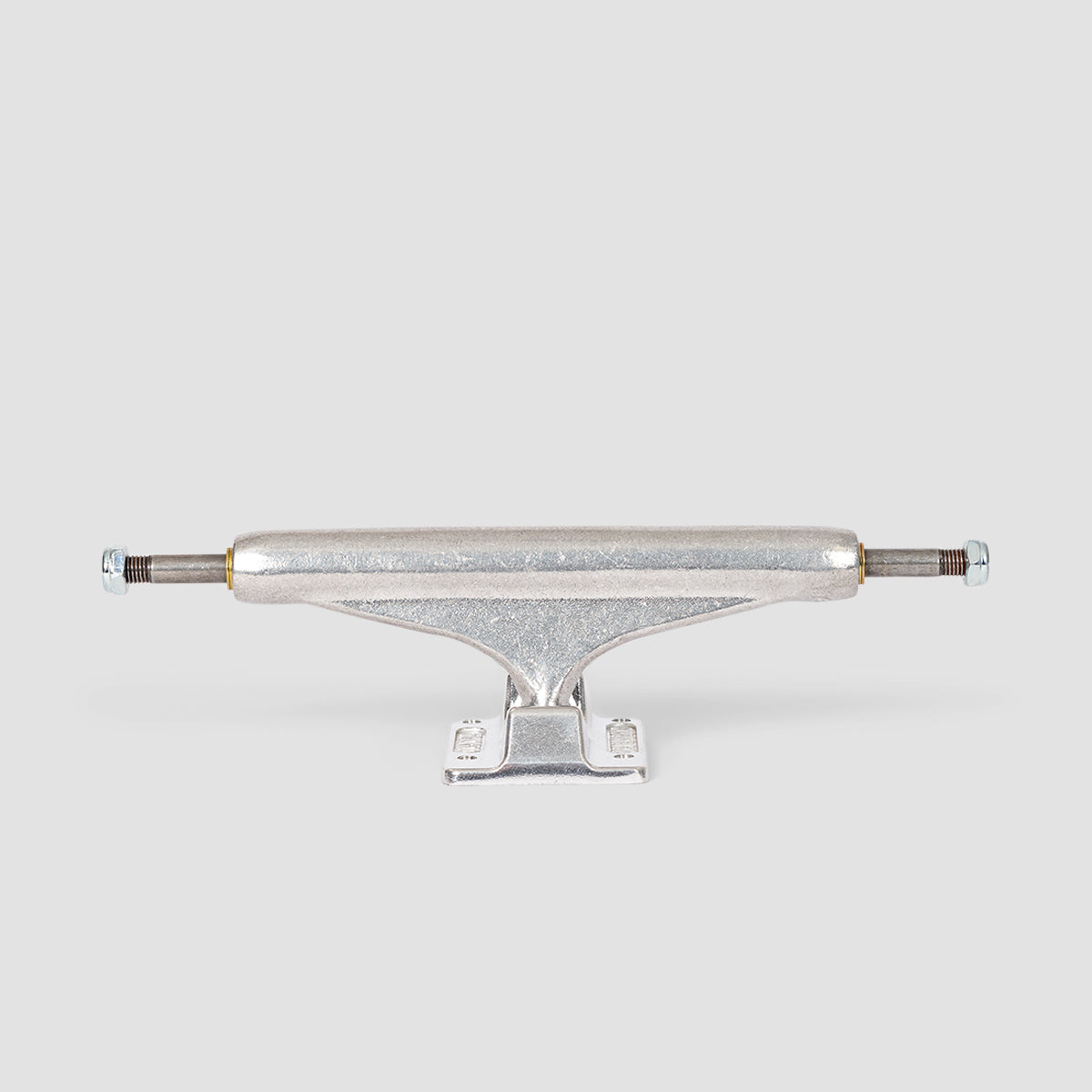 Independent Stage-11 169 Hollow Forged Standard Skateboard Trucks 1 Pair Silver - 9"