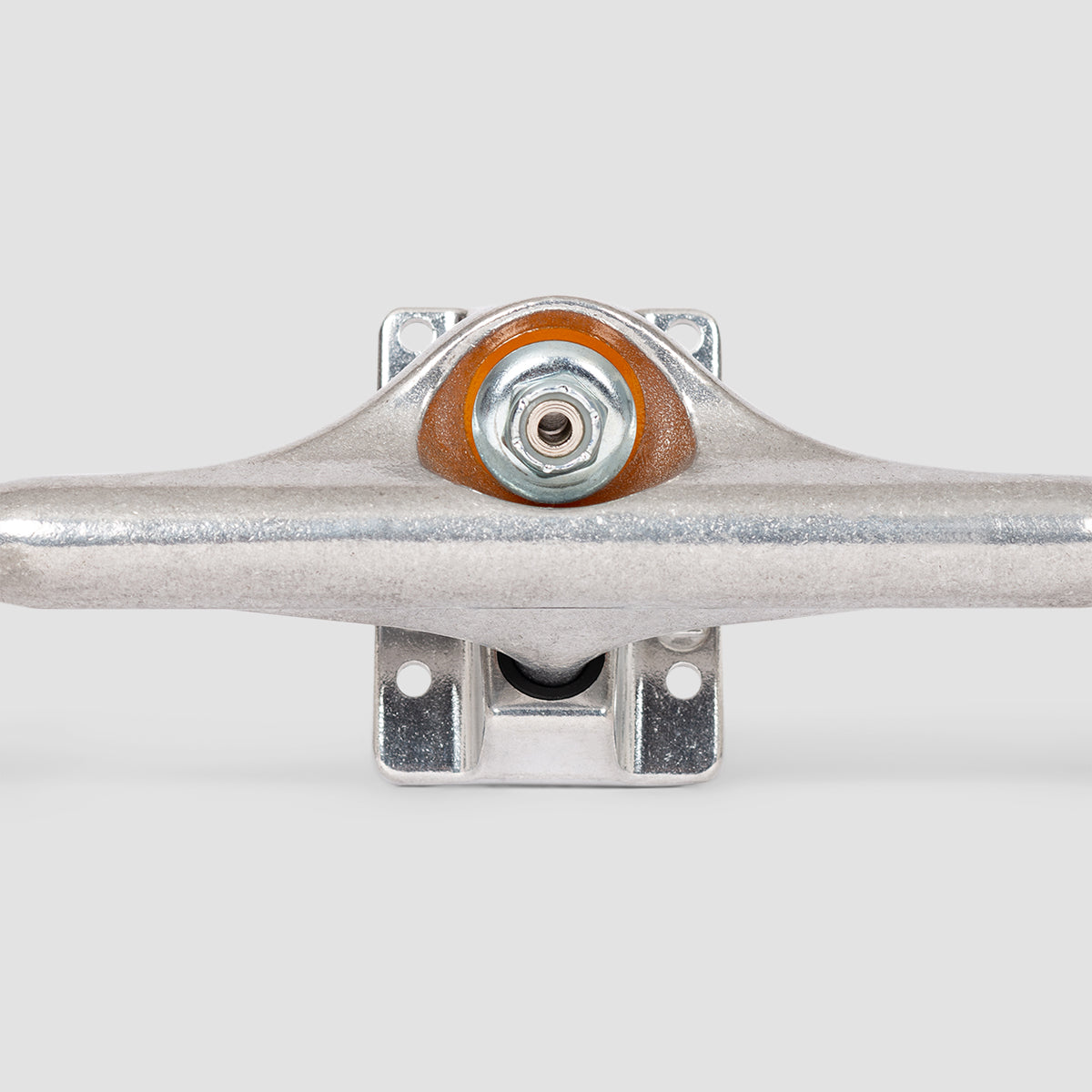 Independent Stage-11 169 Hollow Forged Standard Skateboard Trucks 1 Pair Silver - 9"
